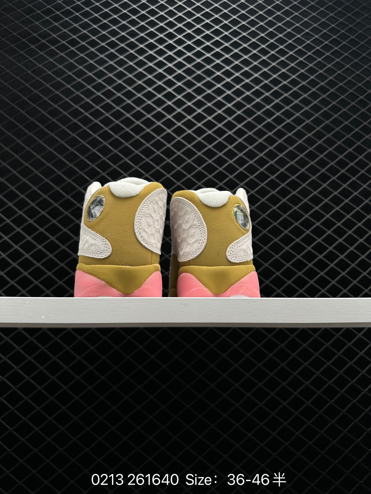 Air Jordan 13“CNY”